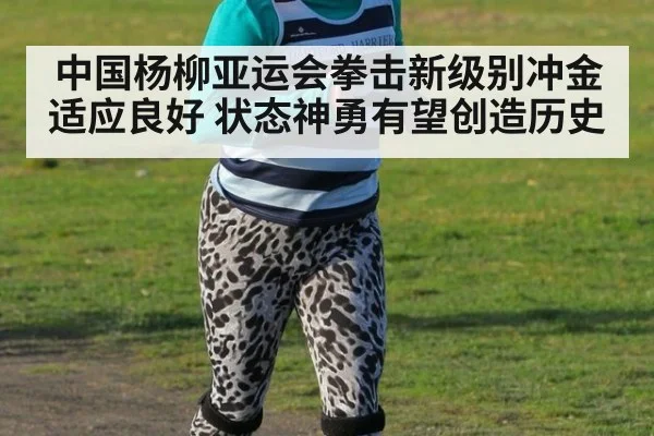 中国杨柳亚运会拳击新级别冲金适应良好 状态神勇有望创造历史
